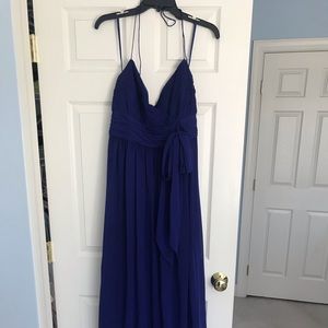Ralph Lauren Prom Dress 14